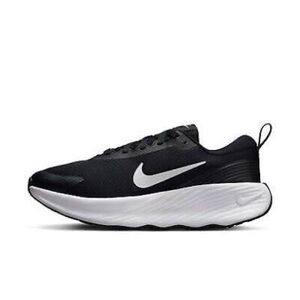 Nike Black and White Sneakers W8